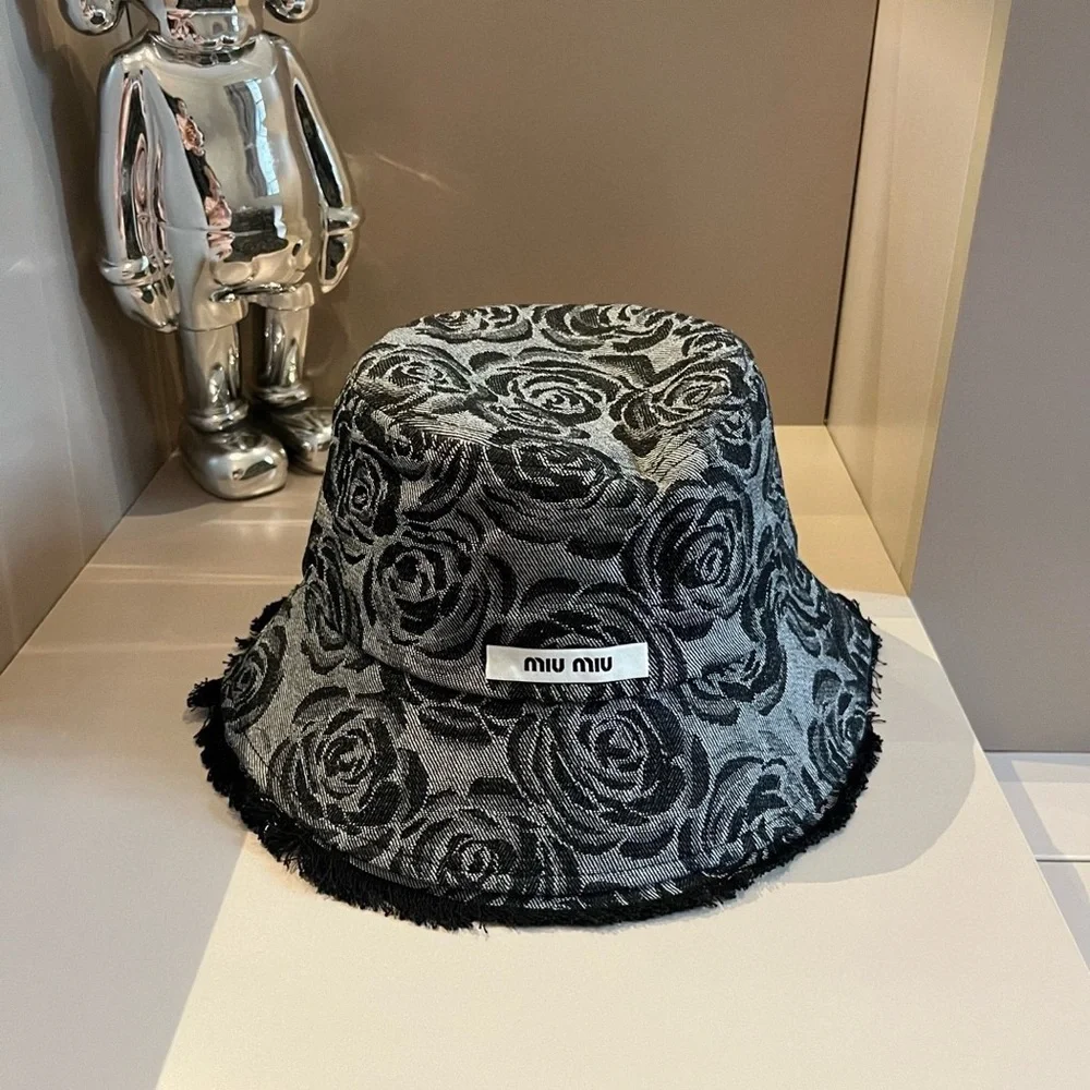 Miu Miu hat - Picture 4 of 7